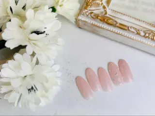 ネイル 今野 【Bambi】のネイルデザイン