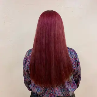 ロング カラー ao.eyelash SHIORIの眉毛・アイブロウイメージ