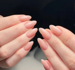 ネイル 💫 Tsuki_Nailのネイルデザイン