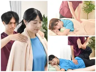 リラクファーマ Officialのエステ・リラクイメージ