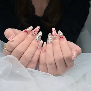 ネイル JAN 168 池袋のネイルデザイン