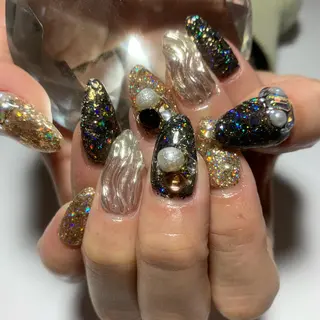 ネイル Salon.de. ViViのエステ・リラクイメージ