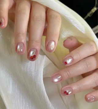 ネイル 長出し専門店🎀 HARO💕Nailのネイルデザイン