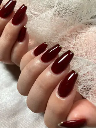 ネイル ⭐️ cheerfullyのネイルデザイン