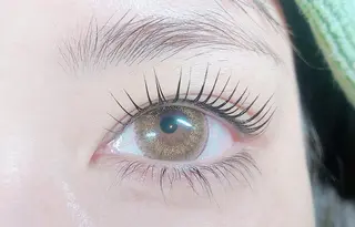 マツエク・マツパ eyelist 🌼 Mahoのマツエク・マツパデザイン