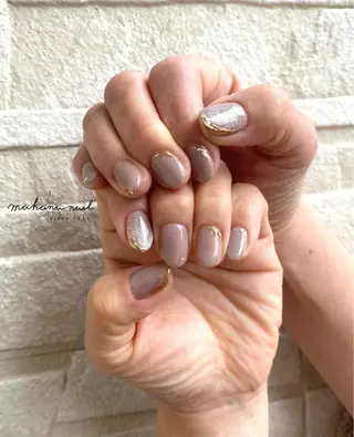 ネイル mahana nailのネイルデザイン
