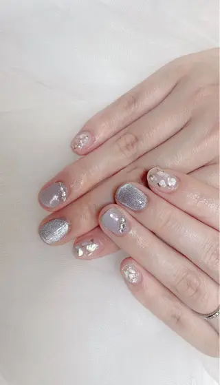 ネイル Riona 🌸上野のネイルデザイン