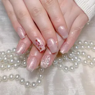 ネイル IRIS NAIL大塚のネイルデザイン