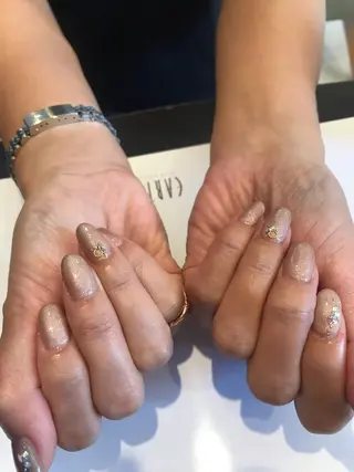 ネイル private nail salon   Amily所属・竹澤 紫乃のその他イメージ