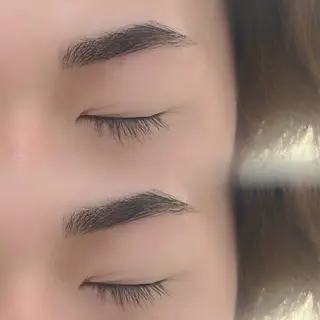 アイブロウ eyell-アイル-大通店所属・〚eyell〛 Koshitaのマツエク・マツパデザイン