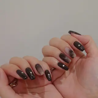 ネイル reika .のネイルデザイン