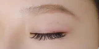 マツエク・マツパ ambiance 茨木所属・中野 優子のマツエク・マツパデザイン