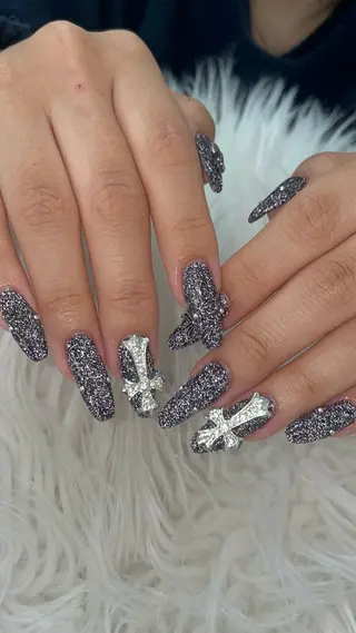 ネイル Bitty Rioのネイルデザイン