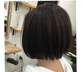 ショート 宇田川 直輝のヘアスタイル