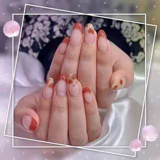ネイル Chill Nailsalonのネイルデザイン