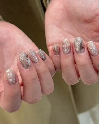 ネイル SACHIKO♪ premiereのネイルデザイン