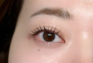 マツエク・マツパ Lino中目黒 /ちば ゆず🧸のマツエク・マツパデザイン