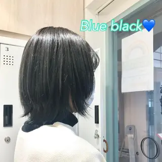 ショート カラー MYA 🤍kanaのヘアスタイル