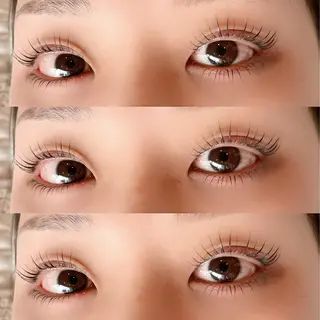 マツエク・マツパ ナチュ盛れ🌿‬ sofa国分寺uruのマツエク・マツパデザイン