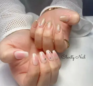 ネイル Clarity Nailのネイルデザイン