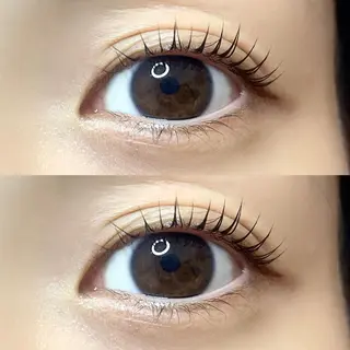 マツエク・マツパ Nae.所属・眉毛/まつ毛/代官山 アイサロン🌻NAEのマツエク・マツパデザイン