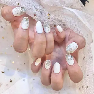 ネイル リン リンのネイルデザイン