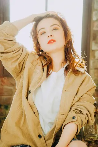 ショート カラー パーマ ヘアアレンジ メンズ キッズ ネイル マツエク・マツパ unu hair所属・藤井 仁紀のヘアスタイル