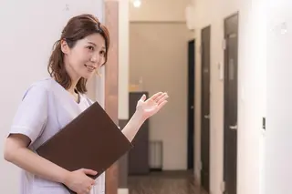 美容整体 小顔矯正 プラスフィール飯野のエステ・リラクイメージ