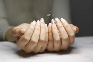 ネイル atelier nife.のネイルデザイン