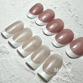 ネイル Yuki Takahamaのネイルデザイン