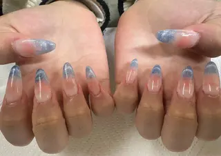 ネイル Minoan Tのネイルデザイン