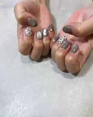 ネイル A/gan nailsalon所属・A/gan nail salonのネイルデザイン