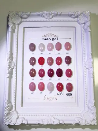 ネイル nanamin nail所属・眉サロン KE. 船橋日大前駅徒歩1分の眉毛・アイブロウイメージ