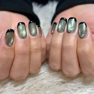 ネイル nailsalon kiii'sのネイルデザイン