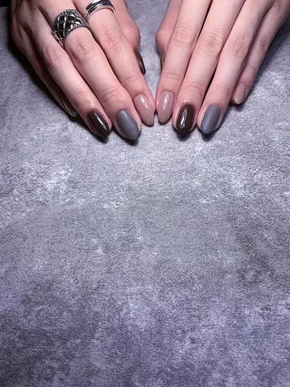 ネイル 土屋 智子のエステ・リラクイメージ