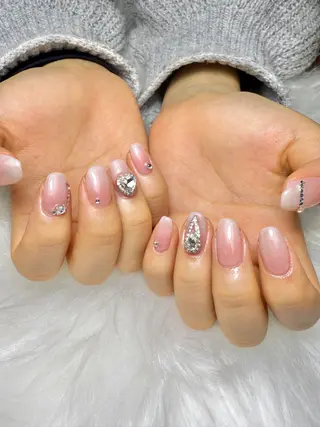 ネイル M.nail所属・M. nailのネイルデザイン