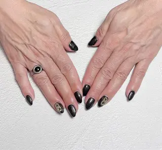 ネイル hairsalon556所属・hairsalon 556のネイルデザイン