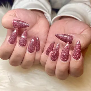 ネイル Matsui ⋆꙳のネイルデザイン