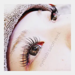 マツエク・マツパ 大阪福島/野田阪神 ayakaのマツエク・マツパデザイン