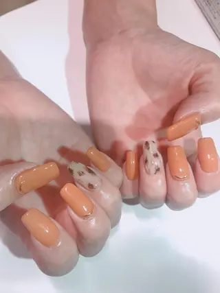 ネイル ネイルサロン トゥルースのネイルデザイン