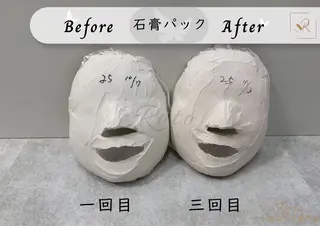 小顔コルギ専門店 Rotoのエステ・リラクイメージ