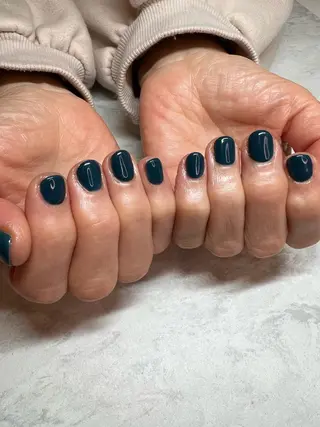 ネイル Unique 【ユニーク】のネイルデザイン