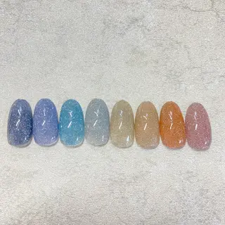 ネイル アネラ 北本店のマツエク・マツパデザイン