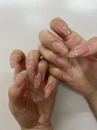 ネイル nail by minamiのネイルデザイン