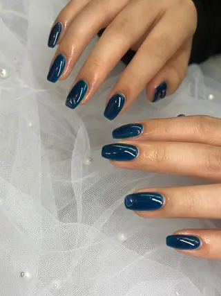 ネイル Partie所属・Partie （パルティ）のネイルデザイン