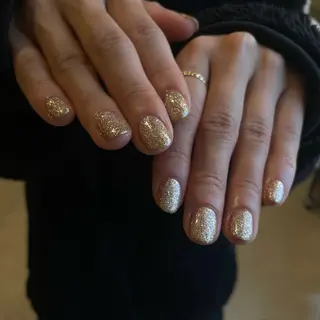 ネイル 井坂 佳代のネイルデザイン