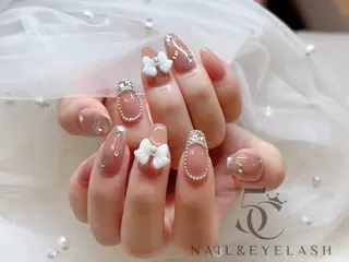 ネイル 5C NAIL 5C NAILのネイルデザイン