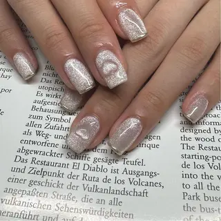 ネイル lulularico aiのネイルデザイン