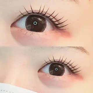 マツエク・マツパ セレビアイ　磯山☆ LEDエクステ☆立川のマツエク・マツパデザイン