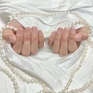 ネイル WISTERIA sayukiのネイルデザイン